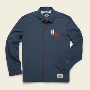 Howler & Helms Jacket - Men Size S - Like New Condition